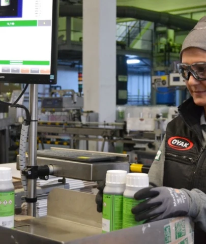 Özbekistan devleti Hektaş'ın ortağı oldu