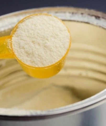 Bir ülke daha bebek maması soruşturması başlattı