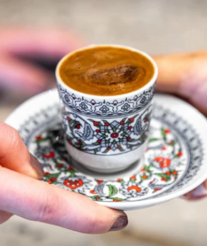 Arabica kahve iklim krizinin pençesinde; fiyatı daha da artabilir