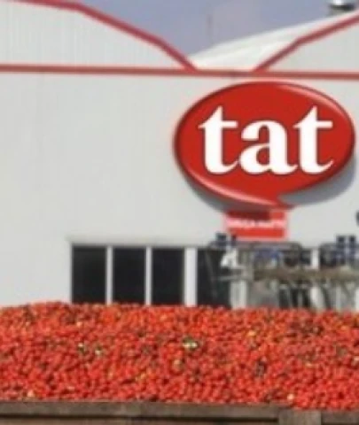 Tat Gıda 2025’i 132 milyon lira net kârla kapattı