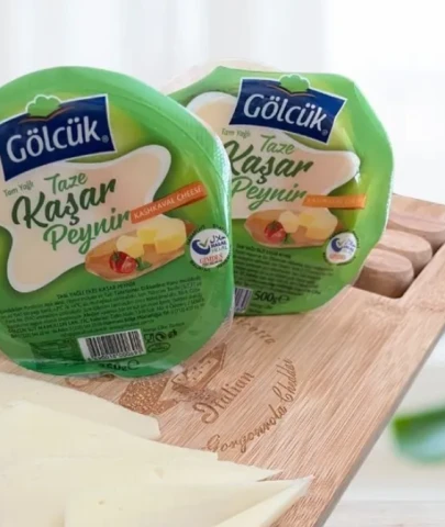 Tağşiş yapan peynir markasına bir ceza daha