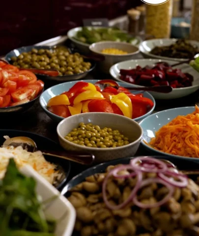 Sahurda ne yemeli, ne kadar su içilmeli?