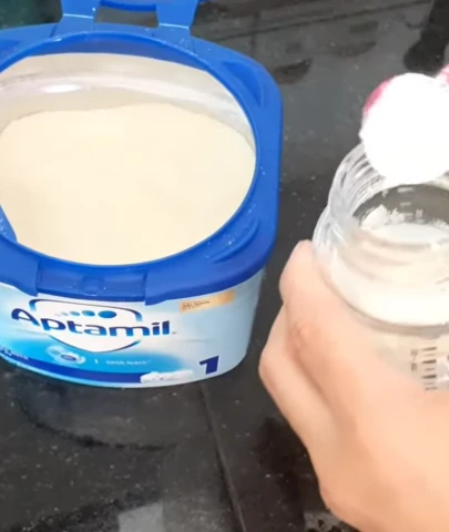 Fransa'da savcılar toksin içeren bebek mamaları için devrede