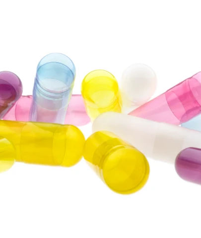 Doğru kapsül nasıl seçilir?