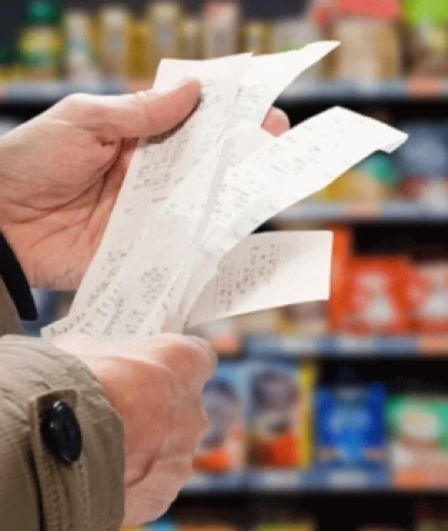 Pirinç, un, bulgur hepsi zamlandı; Şubat gıda enflasyonu yüzde 6,4