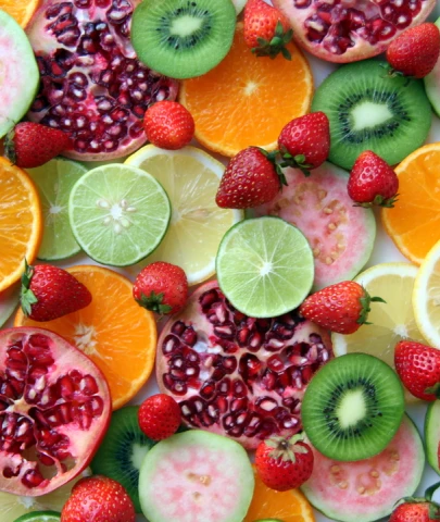 Hangi meyveler daha sağlıklı?