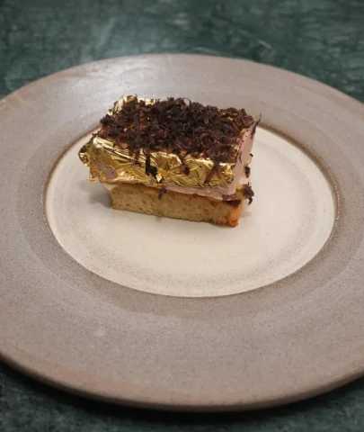 Nestle Waters ile suya uyumlu menü deneyimi