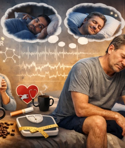 Kahve uyku düzenini bozar mı?