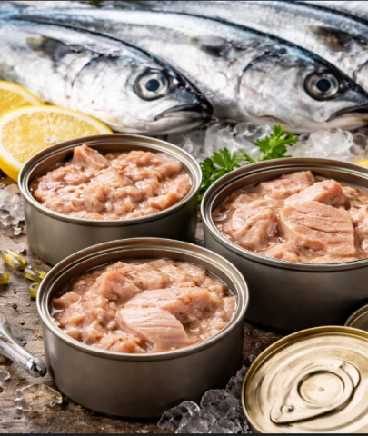 Konserve ton balığındaki cıva: Ne kadar riskli?