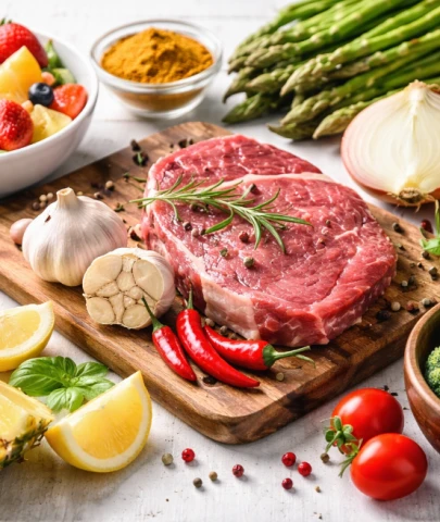 Hangi gıdalar ter kokusunu etkiliyor?