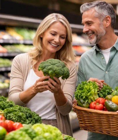 Vejetaryen beslenme bazı kanser türlerinde riski düşürebilir mi?