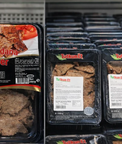 Carrefour’da döner krizi: At ve eşek eti çıkan üründen sonra raflardaki marka değişti