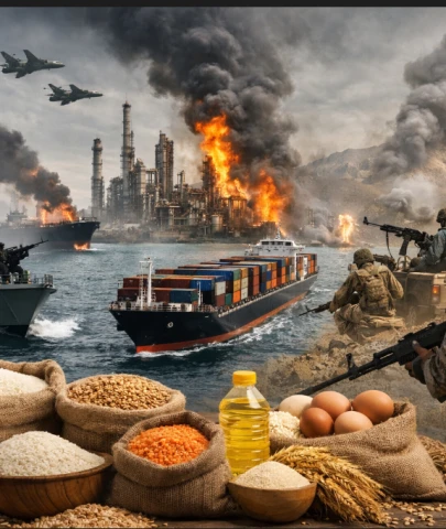 İran–ABD savaşı soframızı nasıl etkiler?