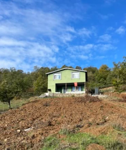 Hobi bahçesi için yeni kriter geliyor; yıkım bu şarta bağlı yapılacak