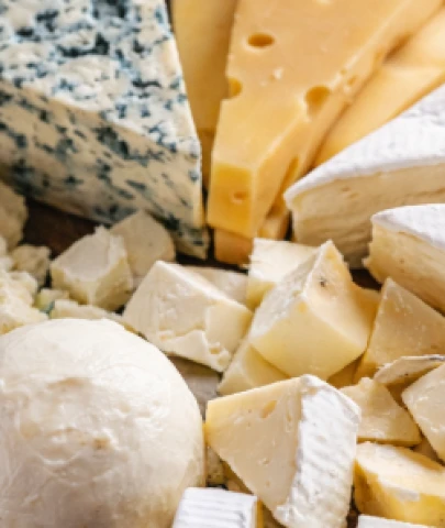 Hangi peynir daha sağlıklı; En yüksek protein ve en tuzsuz peynirler belirlendi