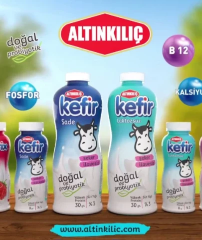 Borsa'da hisseleri 6 ayda 3'e katlayan Altınkılıç Gıda yüzde 1200 bedelsiz verecek