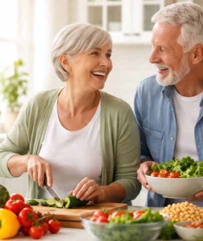 Bitki bazlı beslenme demans riskini azaltıyor ama bir şartla