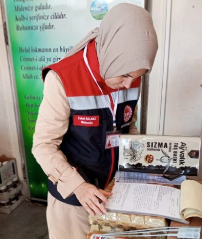 Taklit ve tağşişte 1 yıllık tablo belli oldu