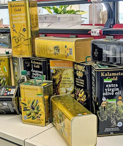 Avrupa’da zeytinyağı krizi sahteciliği tetikledi