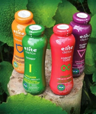 Elite Naturel Gıda kâr payı planını açıkladı