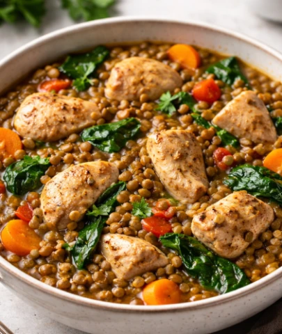 Dünyanın en sağlıklı ana yemeği seçildi: Bilim insanı o öğünü açıkladı