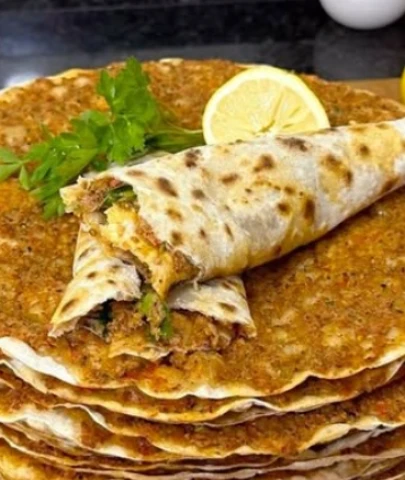 Big Mac Endeksi'nde rakip; Lahmacun Endeksi! En pahalı lahmacun nerede?