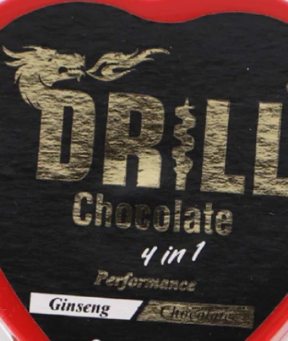 Çikolatada ilaç skandalı! Türkiye'de üretilen çikolatada sildenafil tespit edildi