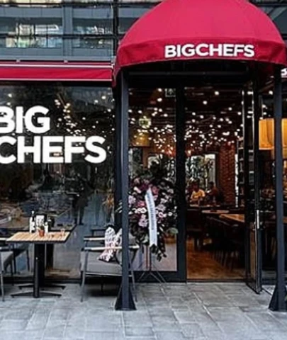 BigChefs ortağından 13 milyon lotluk satış
