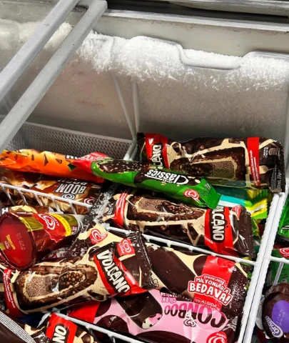 Magnum Dondurma'ya dolap tedbiri; rakiplere yer açma şartı