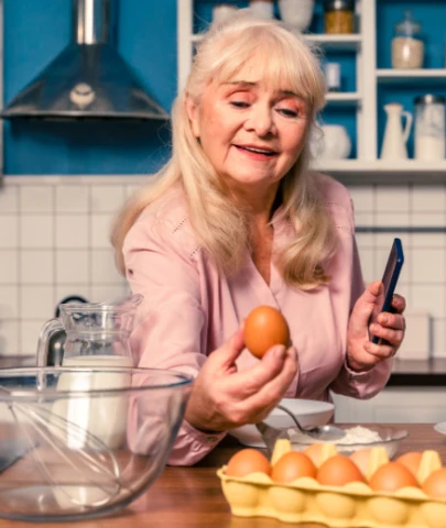 Günde bir yumurta yemek Alzheimer riskini yüzde 27 oranında azaltabilir