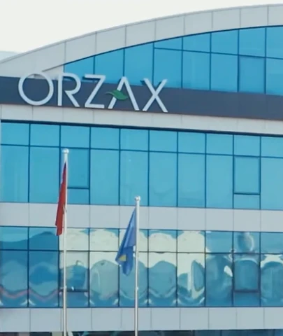Türkiye'nin vitamin devi borsaya geliyor: Orzaks halka arzında talep toplama başlıyor