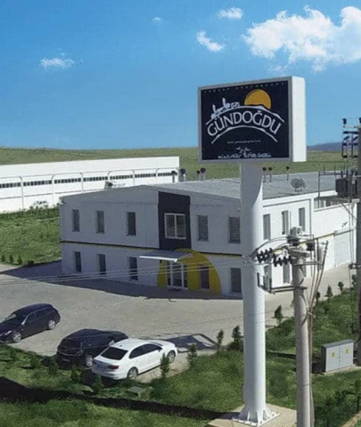 Süt işleme fabrikasını kapatan gıda devi Borsa'da dolu dizgin: Gündoğdu Gıda hissesi 6 ayda 6'ya katlandı