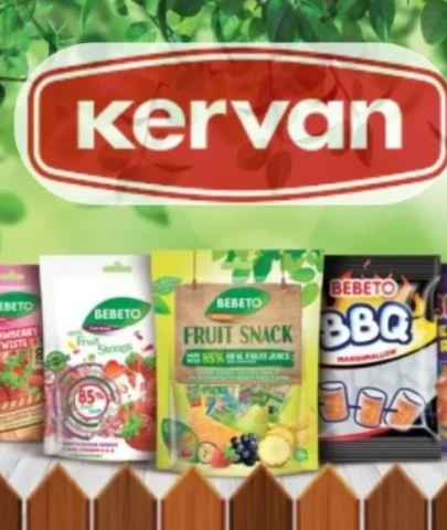 Kervan Gıda 22 Haziran'da kâr payı dağıtacak