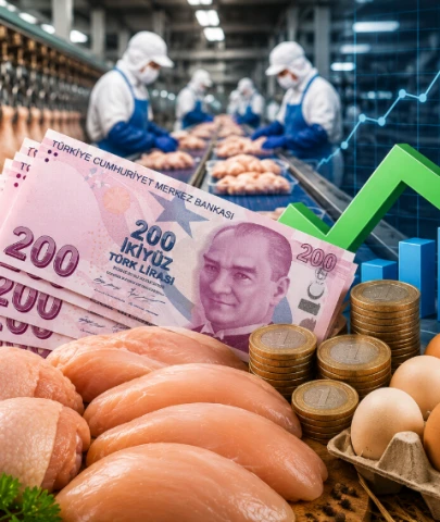 Beyaz et operasyonunun ekonomik büyüklüğü ne kadar?