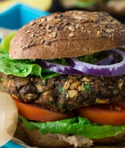 Vegan Burger'e yasak mı geliyor?