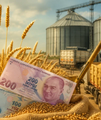 Sebze ve meyve neden pahalı belli oldu; Nedeni tarım desteğiymiş!