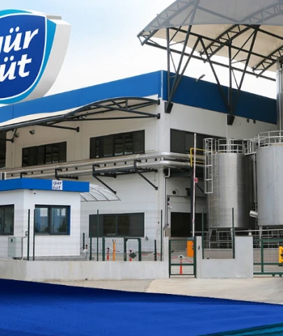 Ünlü süt ürünleri markası konkortdatodan çıktı
