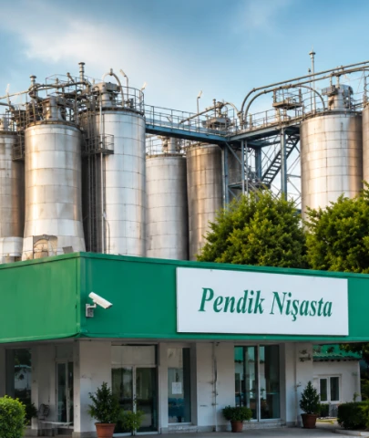 Cargill'e rekabet onayı; Glikoz fiyatlarına 5 yıl denetim koşulu