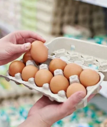 19 milyon yumurta imha edilecek; Salmonella şüphesiyle dev geri çağırma