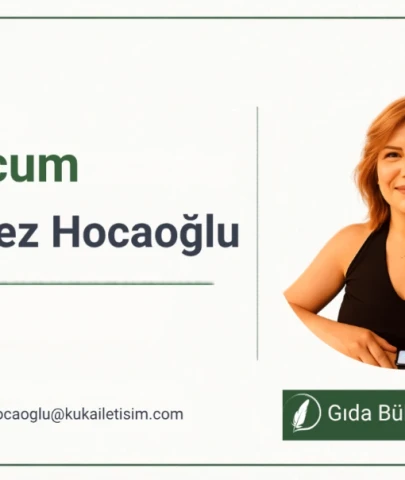Evde yoğurt yapmak hiç de zor değil