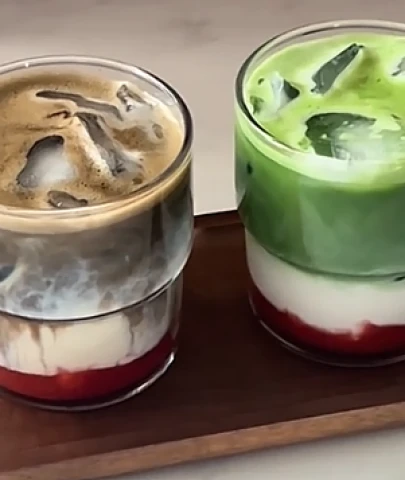 Matcha'nın tahtını hojicha mı devralıyor?