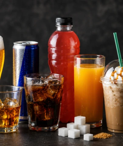 En zararlı içecekler neler; Enerji içeceği, Ice Tea, Latte zararlı mı?
