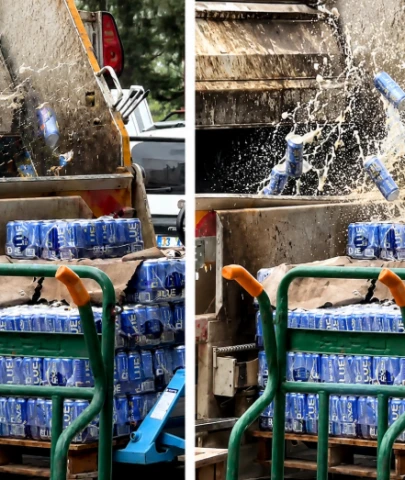 Enerji içeceği bomba gibi patladı; Enerji içeceği neden patlar?