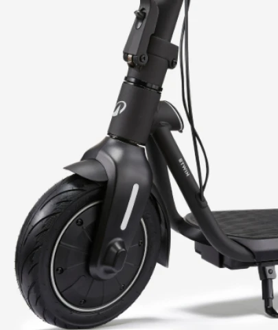 Decathlon, iki elektrikli scooter modeli için geri çağırma başlattı: Çatlama ve düşme riski tespit edildi