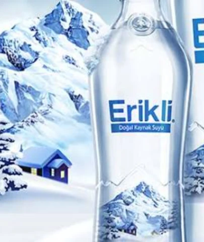 Erikli Su'yun yarısı ABD'li varlık fonuna satıldı