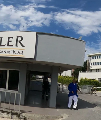 Besler Gıda'ya Avrupa İmar ve Kalkınma Bankası'ndan 25 milyon euro kredi