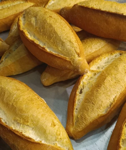 Ekmek ucuzlayacak mı; Kitlesel üretim merkezi hamlesi!