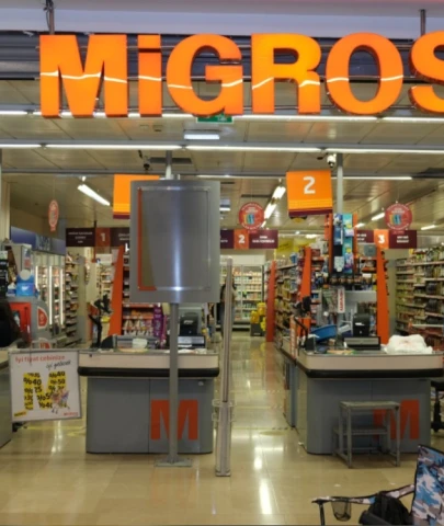Migros 3 ayda 699 milyon TL zarar etti