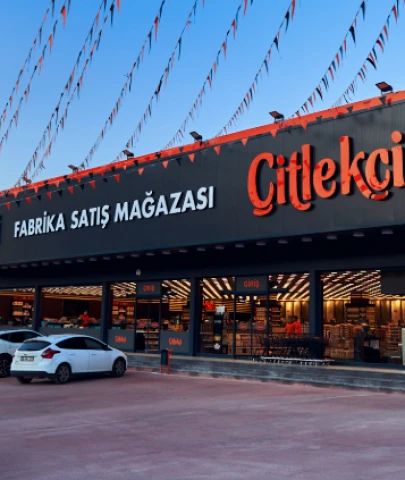 TV reklamlarının nedeni belli oldu; Çitlekçi Gıda halka arz oluyor