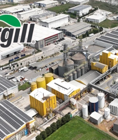 Cargill'in kârında dikkat çekici değişim